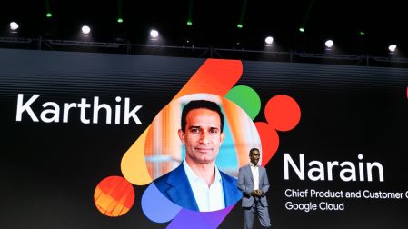 Adopción de IA en México, clave para Google Cloud