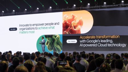 Adopción de IA en México, clave para Google Cloud