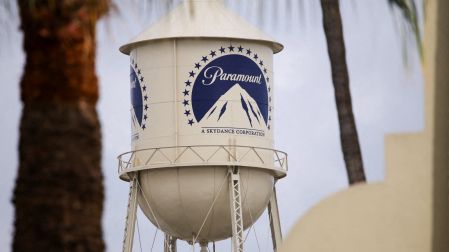 Skydance: Así quedó la nueva estructura tras la fusión de Paramount y Warner Bros