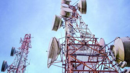 CRT realizará la primera licitación para redes inteligentes y privadas para la industria