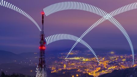 CRT realizará la primera licitación para redes inteligentes y privadas para la industria
