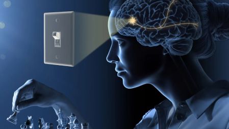 En 2026, el reconocimiento llega a una tecnología que permite estudiar el cerebro mediante la luz.
