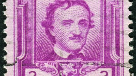 Edgar Allan Poe: libros, cuentos y qué enfermedad padecía