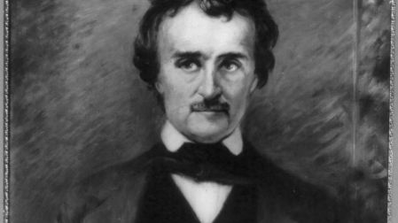 Edgar Allan Poe: libros, cuentos y qué enfermedad padecía