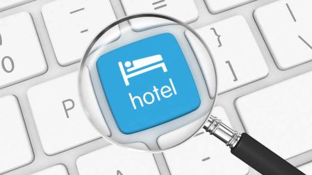 Cómo encontrar hoteles baratos