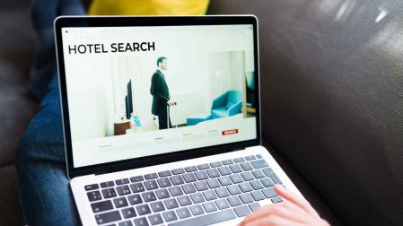 Buscar hotel barato