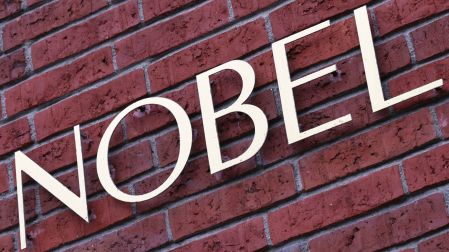 Ganadores del Premio Nobel 2026
