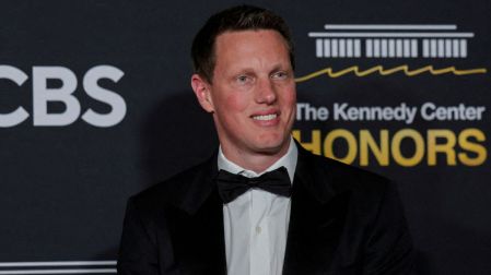 ¿Cuál es la fortuna de David Ellison? Recibe 150 mdd tras compra de Warner Bros por Paramount.