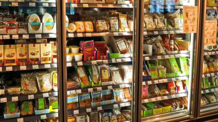 FMI advierte que alza de precios en productos básicos es más persistente de lo previsto