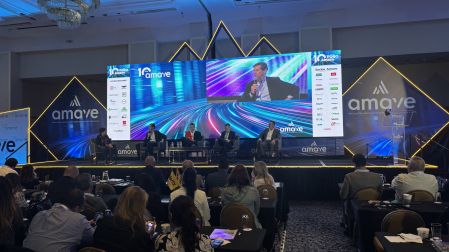 Foro AMAVE 2026