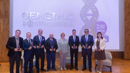 Presentan avances en medicina de precisión aplicada a oncología y tratamiento del cáncer de mama