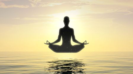 La meditación Vipassana es una práctica con raíces en la India.