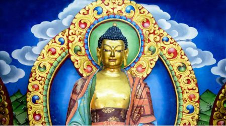 La meditación Vipassana fue redescubierta por Gautama Buda hace más de 2 mil 500 años.