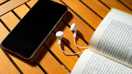 Audible apuesta por México para impulsar el crecimiento de audiolibros en español.