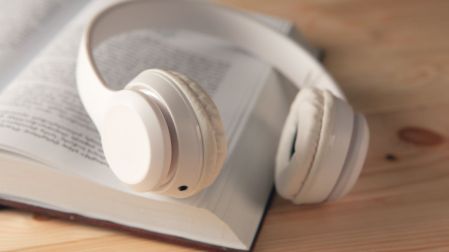 Audible apuesta por México para impulsar el crecimiento de audiolibros en español.
