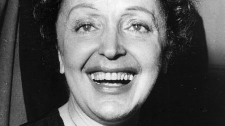 Edith Piaf ¿Quién fue su gran amor?