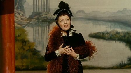 Edith Piaf ¿Quién fue su gran amor?