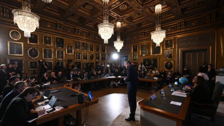 Premio Nobel: cuál es el premio económico que le dan a los ganadores