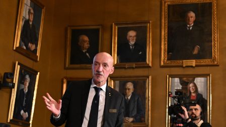 Premio Nobel: cuál es el premio económico que le dan a los ganadores