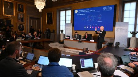 Premio Nobel: cuál es el premio económico que le dan a los ganadores