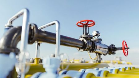 Más de 70% del gas que se consume en México viene de EU; expertos advierten riesgos.