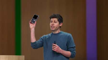Ingresos anuales de OpenAI rondan los 50 mil mdd; se ubican debajo de lo estimado