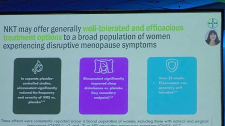 Menopausia: Guía completa para entender los cambios en tu cuerpo