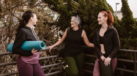 Menopausia: Guía completa para entender los cambios en tu cuerpo