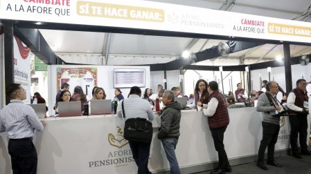 Feria de las Afores 2026