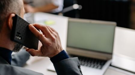 Adiós llamadas de spam: Avalan multas contra empresas por acoso telefónico comercial.