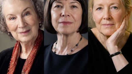 Las mujeres que han ganado el Nobel de Literatura