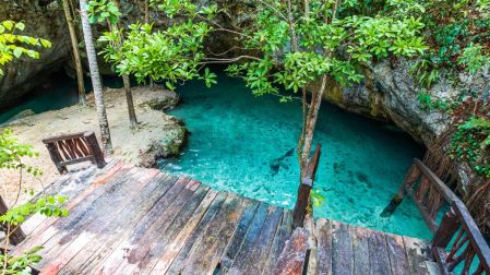 ¿Qué está pasando con el turismo en Tulum? Esto es lo que se sabe.