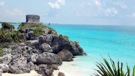 ¿Qué está pasando con el turismo en Tulum? Esto es lo que se sabe.