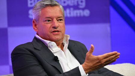 Netflix planea despedir al 5% de sus trabajadores; esto se sabe