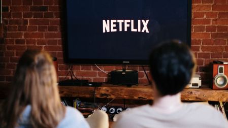 Netflix planea despedir al 5% de sus trabajadores; esto se sabe