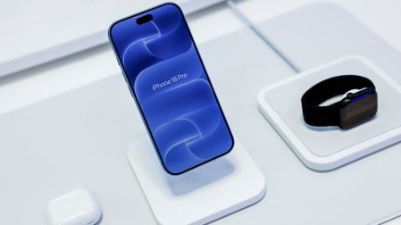 iPhone 18 Pro en problemas: Apple recorta producción por bajas ventas