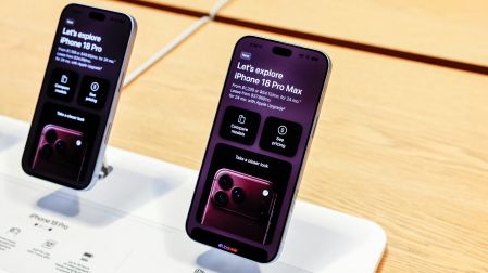 iPhone 18 Pro en problemas: Apple recorta producción por bajas ventas