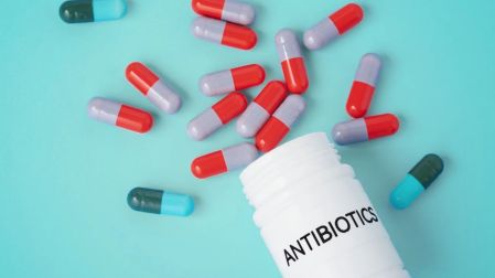 El uso de antibióticos no debe ser indiscriminado ni debemos automedicarnos