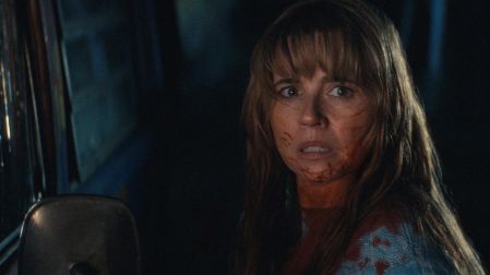 Crystal Lake es una precuela de la saga de viernes 13.