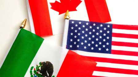 Revisión del T-MEC seguirá en 2027; México buscará trato preferencial en aranceles