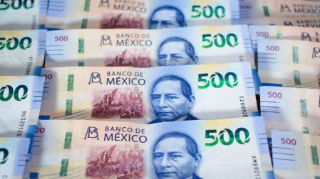 Estados reciben mayores aportaciones federales: suman 1.95 billones de pesos en ocho meses.