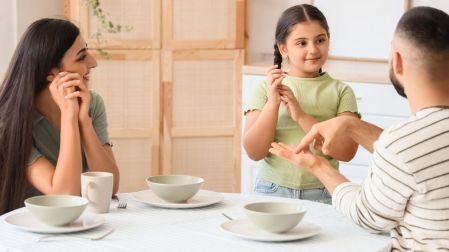 ¿Cómo detectar trastornos del lenguaje en niños?