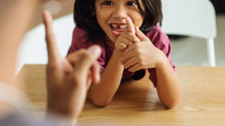 ¿Cómo detectar trastornos del lenguaje en niños?