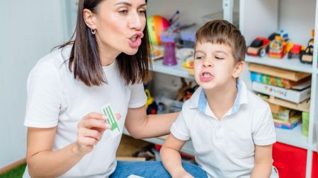 ¿Cómo detectar trastornos del lenguaje en niños?