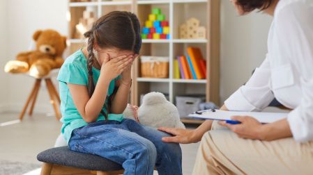 ¿Cómo detectar trastornos del lenguaje en niños?