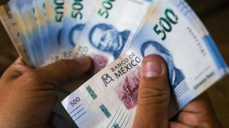 ¿Cuándo depositan el aguinaldo 2026 a pensionados del IMSS e ISSSTE?
