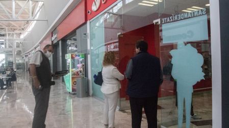Santander reduce tasa hipotecaria: ahora se ubica en 8.50%