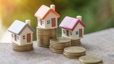 Santander reduce tasa hipotecaria: ahora se ubica en 8.50%