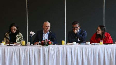 CCE confía que pronto habrá acuerdo entre México y EU; esperan se extienda 16 años más