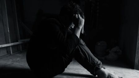 Trastornos psiquiátricos como la depresión y la ansiedad pueden asociarse al hambre emocional